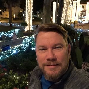 Meet your Posher, Grigsby